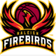 罗利火鸟 Logo