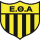 ΕΟΑ女篮 Logo