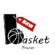 新篮 Logo