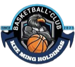 记明控股U20 Logo
