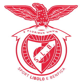 EM本菲卡OAZ Logo