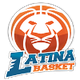 拉蒂纳 Logo