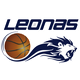 利昂纳斯女篮 Logo