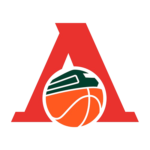库班火车头 Logo