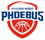蔚山现代太阳神 Logo