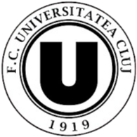 克卢日纳波卡II队 Logo