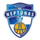 海神 Logo