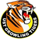 UST咆哮虎 Logo