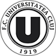 克鲁日纳波卡大学 Logo
