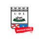 莱里亚大学 Logo