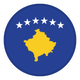 科索沃U20 Logo