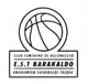 巴拉卡多女篮 Logo