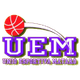 U.E.马塔罗女篮 Logo