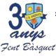 CB安德拉特斯女篮 Logo