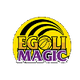伊哥力魔术 Logo
