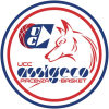 卡萨尔普斯泰伦戈 Logo