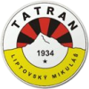 塔特拉 Logo