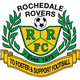 罗切达尔流浪 Logo