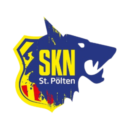 圣珀尔滕 Logo
