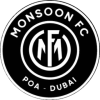 蒙松FC Logo