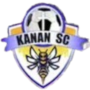 卡南FC Logo
