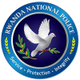 卢旺达警察 Logo
