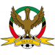 圣基茨和尼维斯U17 Logo