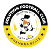 索卢逊FC Logo