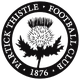 帕尔蒂克女足 Logo