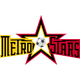 地铁之星 Logo