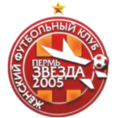斯瓦达2005女足 Logo