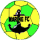 海军陆战队FC Logo