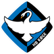 HB克厄女足 Logo