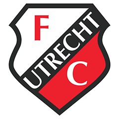 乌德勒支U19 Logo