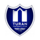 图兰FC Logo
