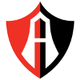阿特拉斯女足 Logo