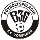 B36拖锡云女足 Logo