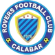 卡拉巴尔流浪者 Logo