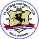 圣乔治维莱FC Logo