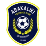 阿巴卡利基FC Logo
