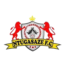 恩图加萨泽FC Logo