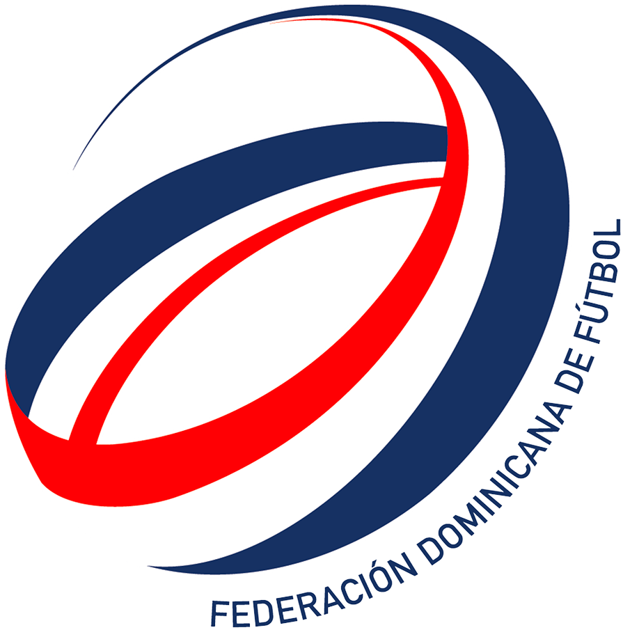 多米尼加共和国U20 Logo