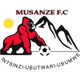 穆斯泽FC Logo