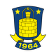 布隆德比女足 Logo