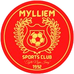 米利姆SC Logo