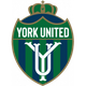 约克联FC Logo