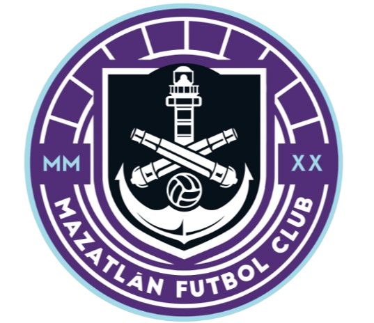 马萨特兰U19女足 Logo