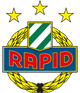 维也纳快速 Logo