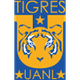 老虎大学女足 Logo