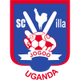 维拉竞技 Logo